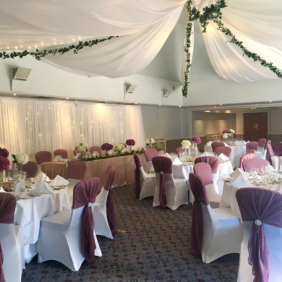 Copyright The Creative Venue